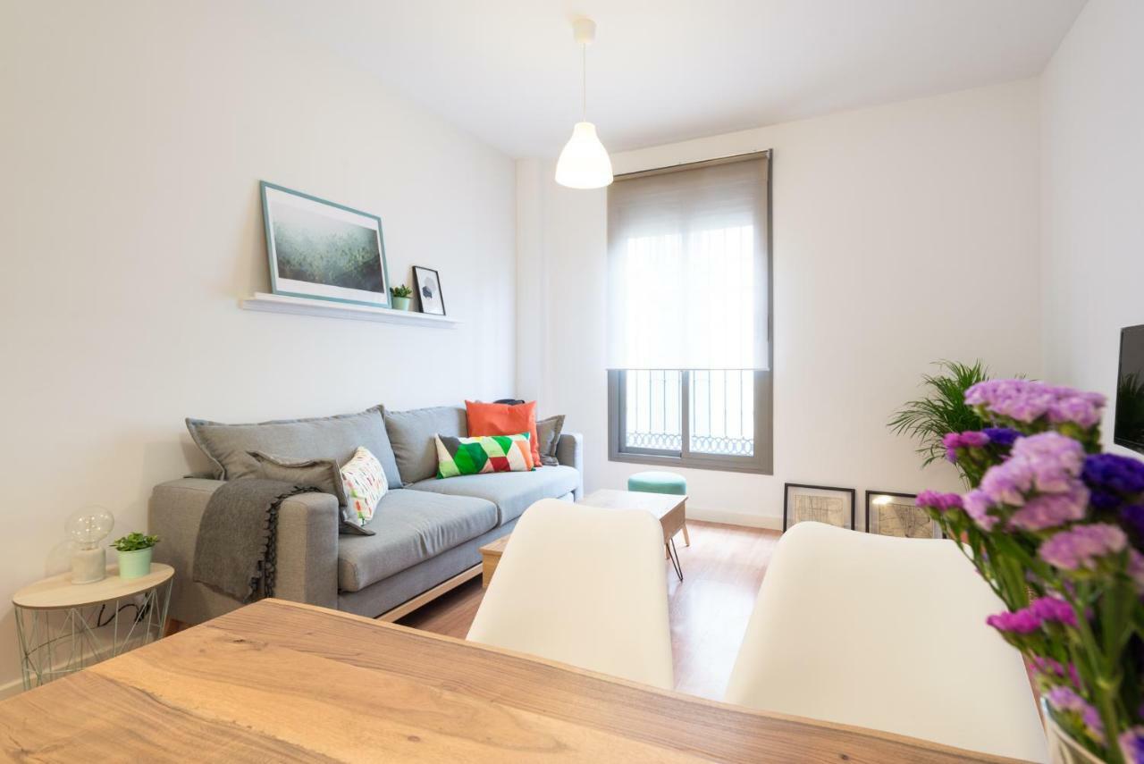 Homely Plaza Montano Appartement *