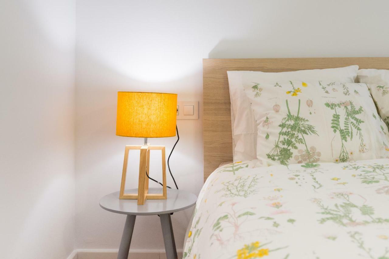 Appartement Homely Plaza Montano Málaga