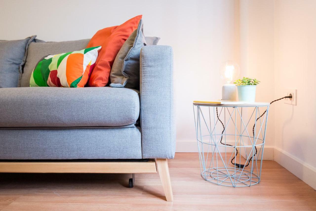 Appartement Homely Plaza Montano