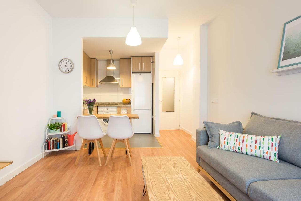 Homely Plaza Montano Appartement *