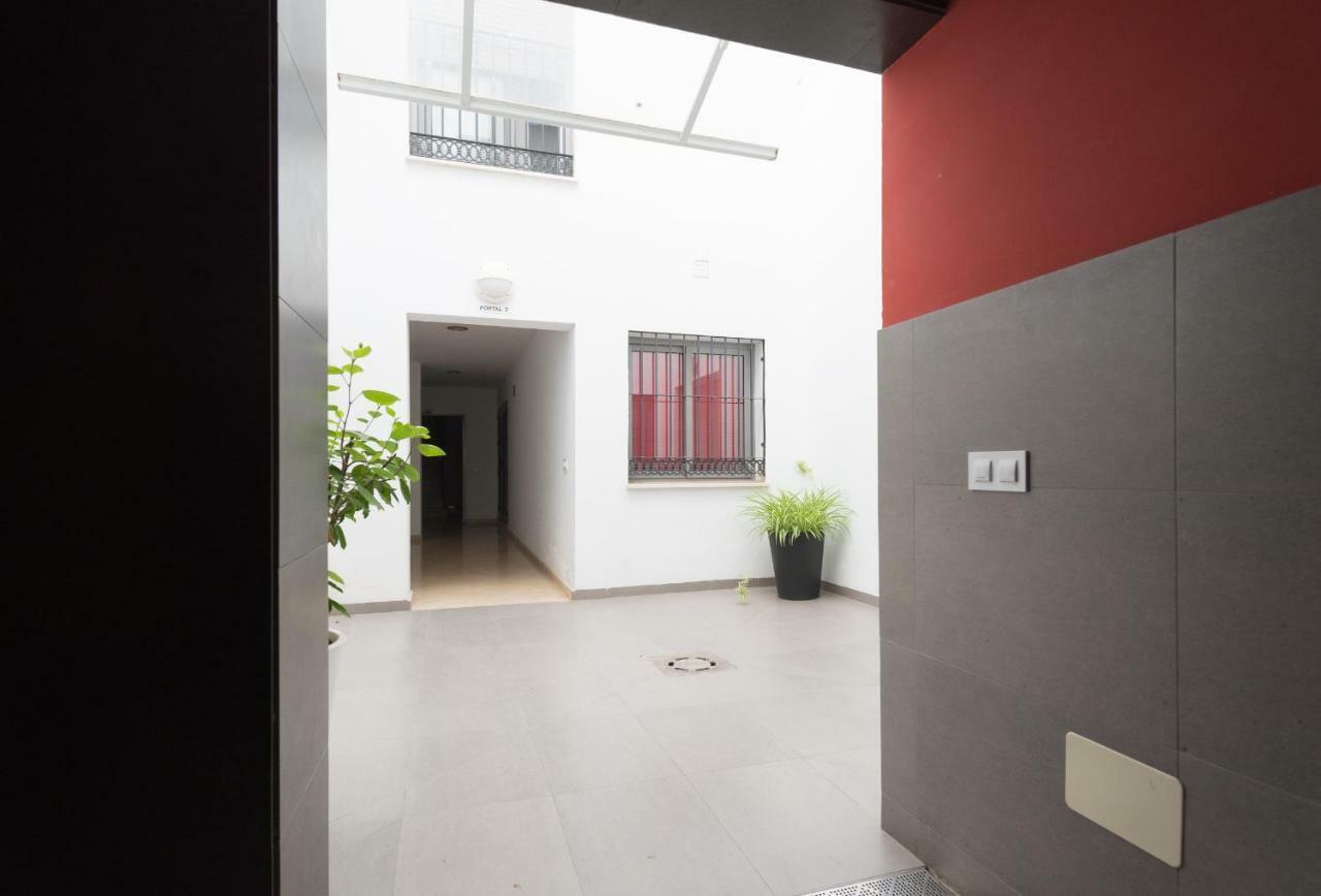 Appartement Homely Plaza Montano